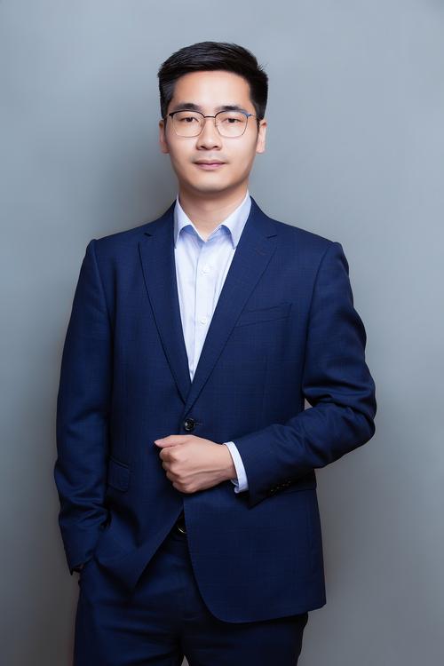 蔡阿妹 品牌视觉系统总监